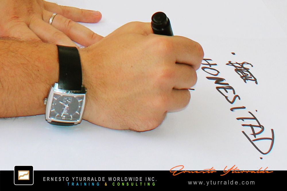 World Café Workshop para equipos que crean soluciones compartidas | Ernesto Yturralde Worldwide Inc.